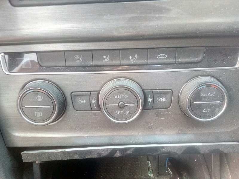 volkswagen golf vii lim. (5g1) del año 2013