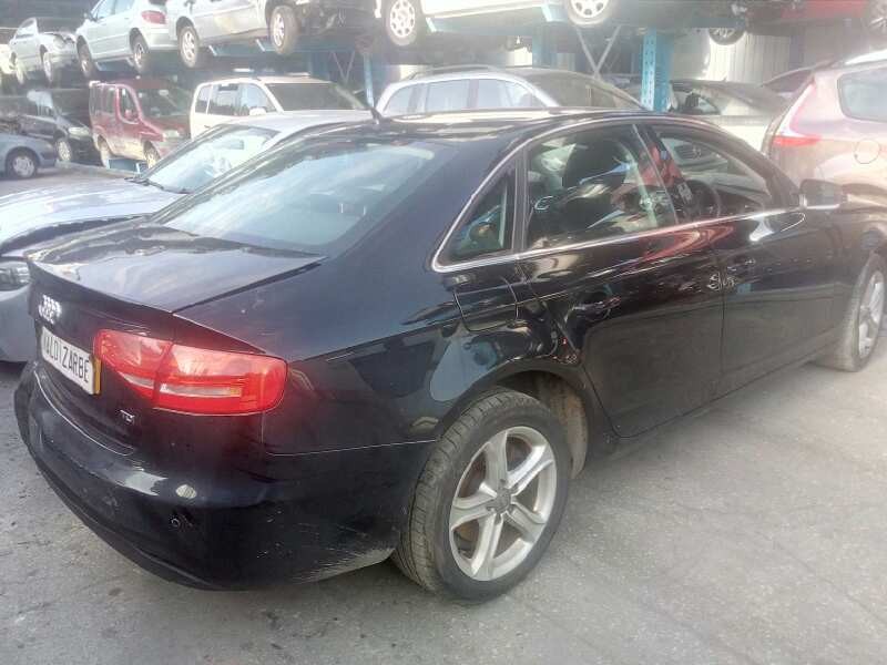 audi a4 ber. (b8) del año 2013