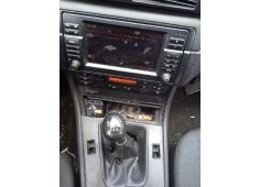 bmw serie 3 berlina (e46) del año 2006 2