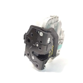 CERRADURA PUERTA DELANTERA IZQUIERDA 8X1837015C 