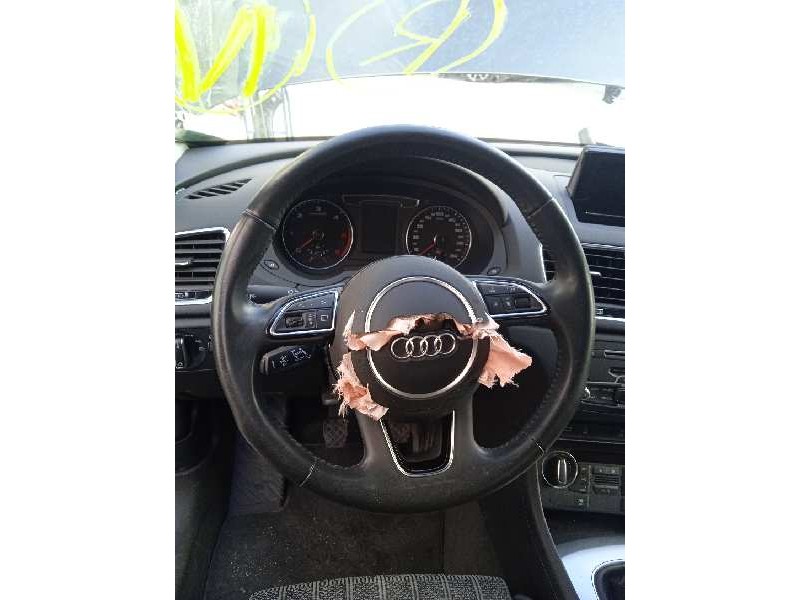 audi q3 (8ug) del año 2017