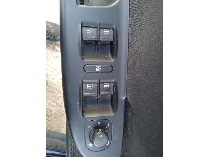 volkswagen passat berlina (3c2) del año 2008