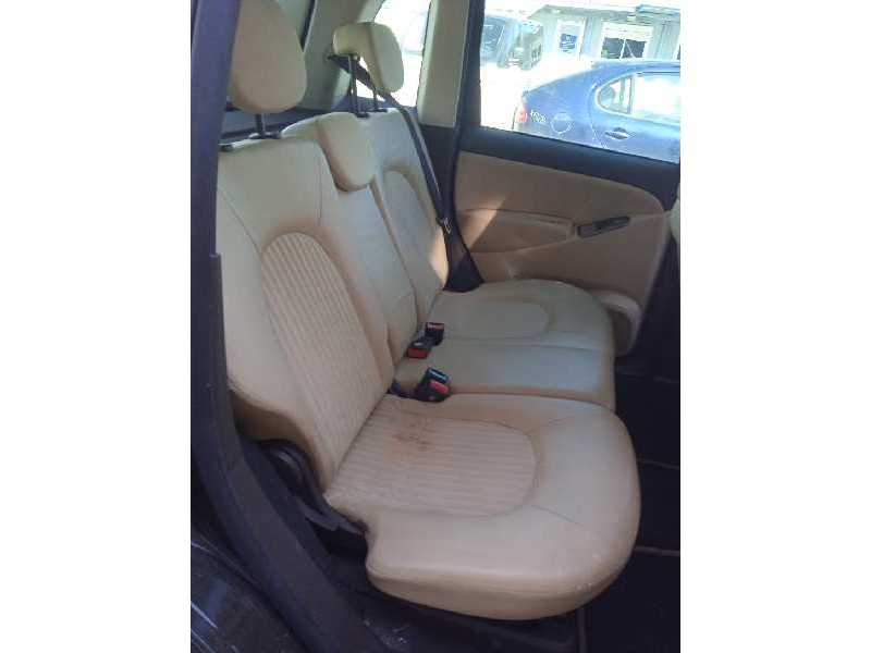 lancia musa (184) del año 2006