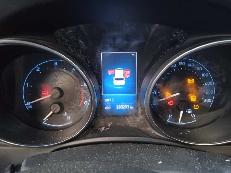 toyota auris del año 2017