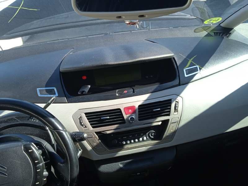 citroën c4 picasso del año 2007