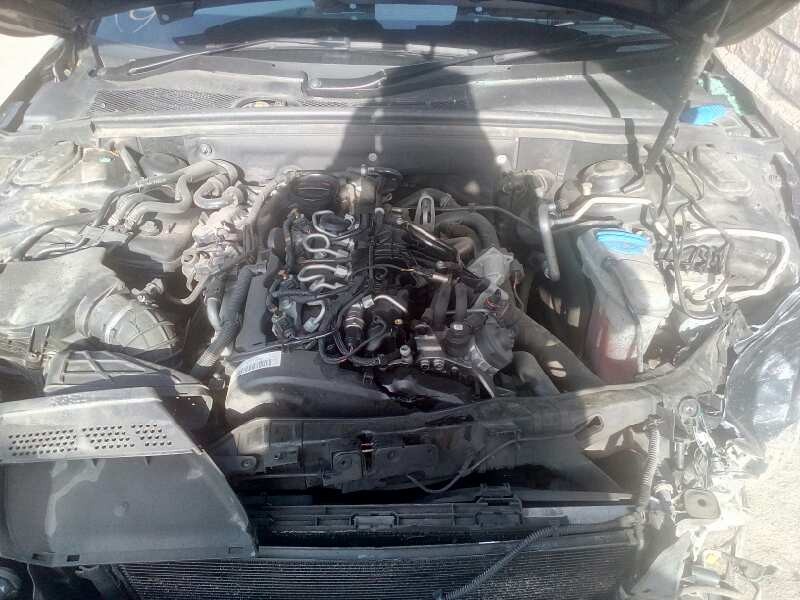 audi a4 ber. (b8) del año 2013