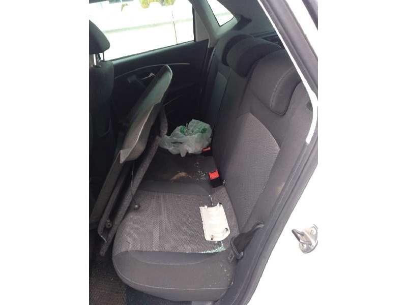 volkswagen polo (6c1) del año 2014