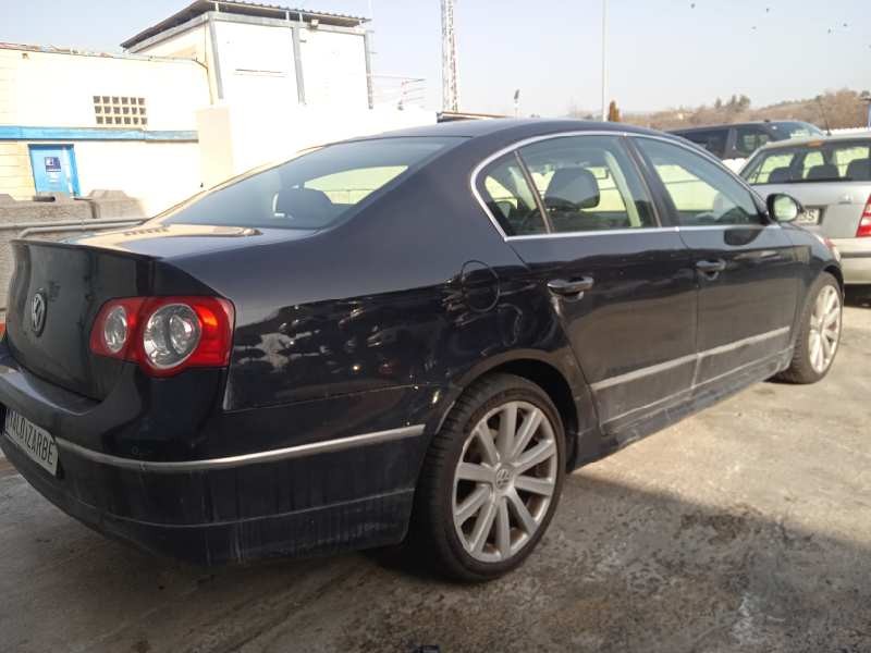 volkswagen passat berlina (3c2) del año 2008