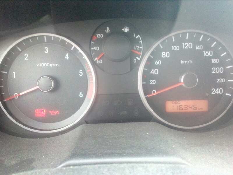 hyundai i20 del año 2008