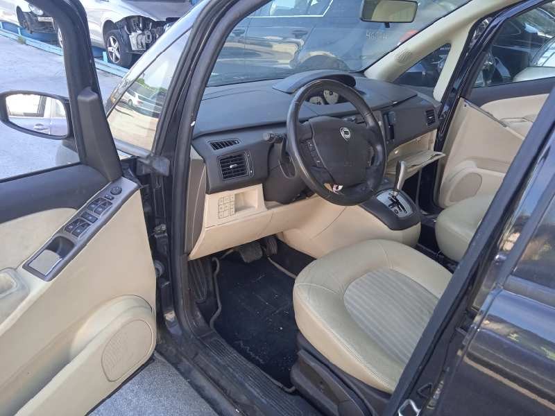 lancia musa (184) del año 2006