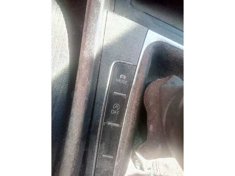 volkswagen golf vii lim. (5g1) del año 2013