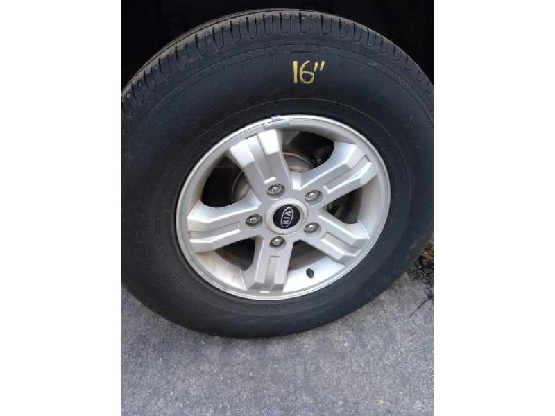 kia sorento del año 2005