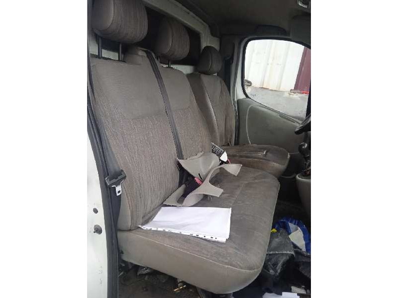 nissan primastar (x..) del año 2009