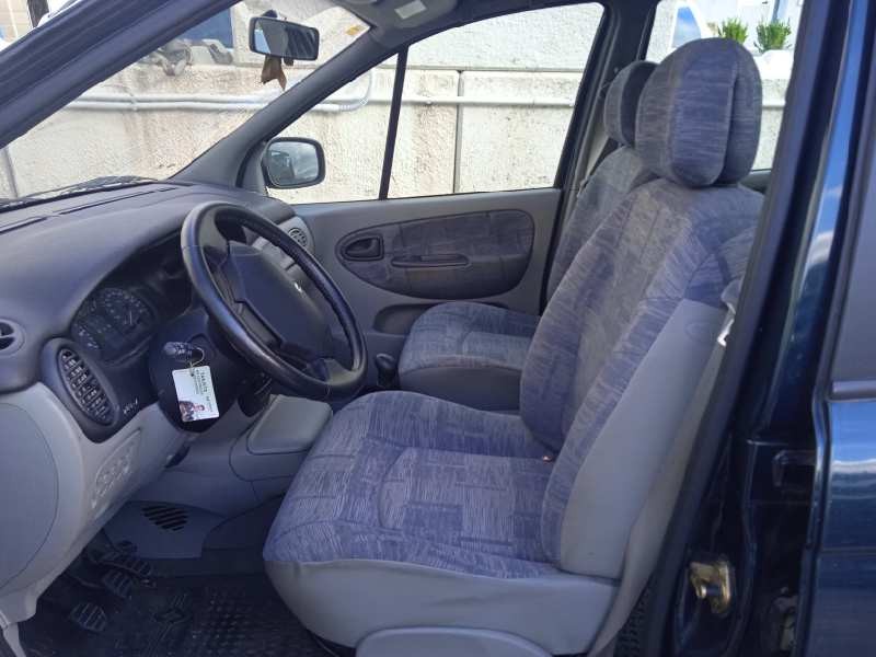 renault scenic rx4 (ja0) del año 2000