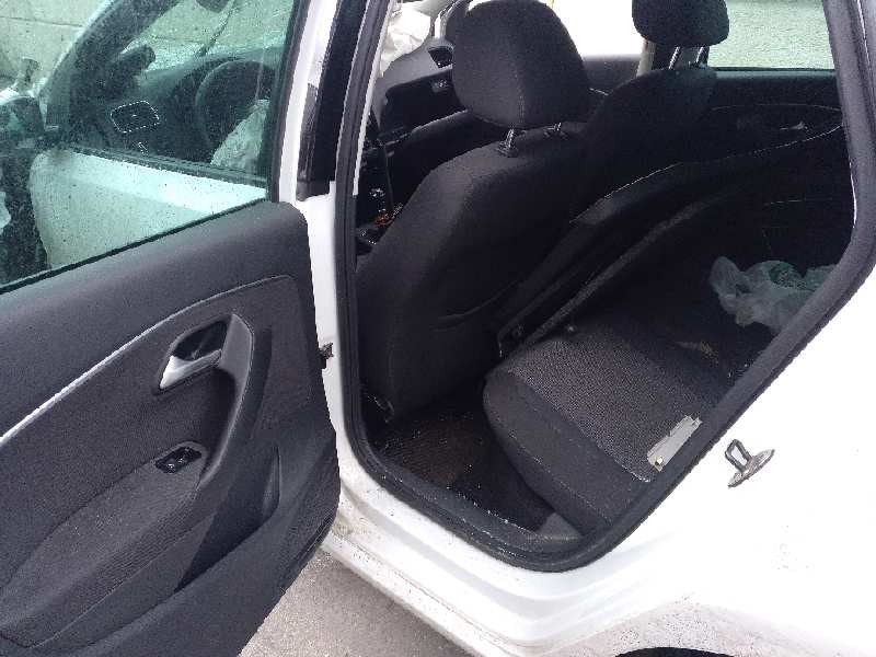 volkswagen polo (6c1) del año 2014