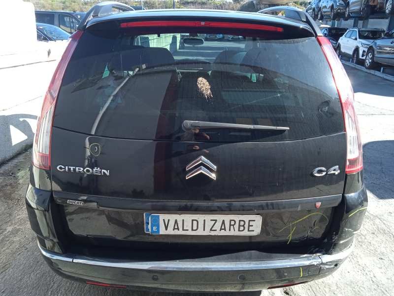 citroën c4 picasso del año 2007
