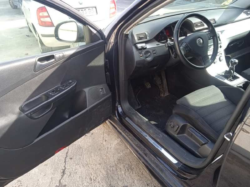 volkswagen passat berlina (3c2) del año 2008