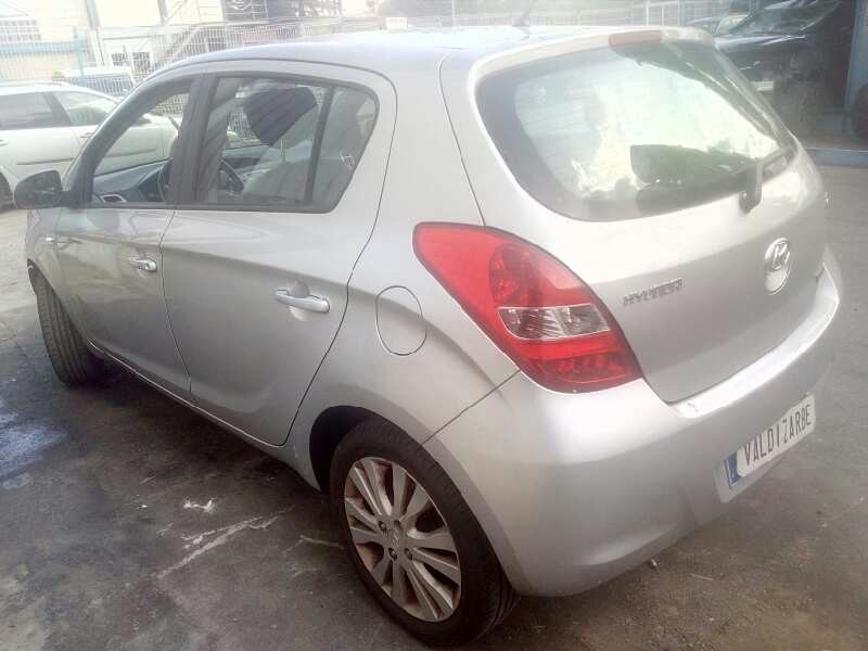 hyundai i20 del año 2008