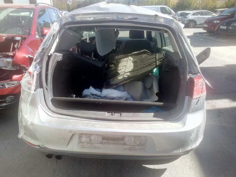 volkswagen golf vii lim. (5g1) del año 2013