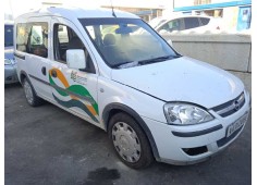 OPEL COMBO (CORSA C)