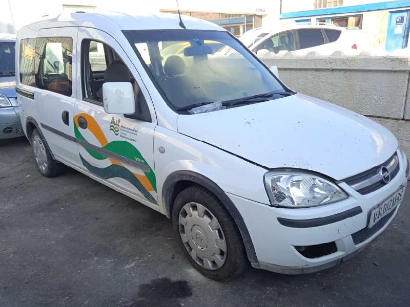 opel combo (corsa c) del año 2005