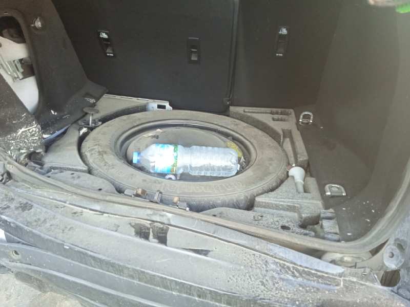 land rover evoque del año 2018