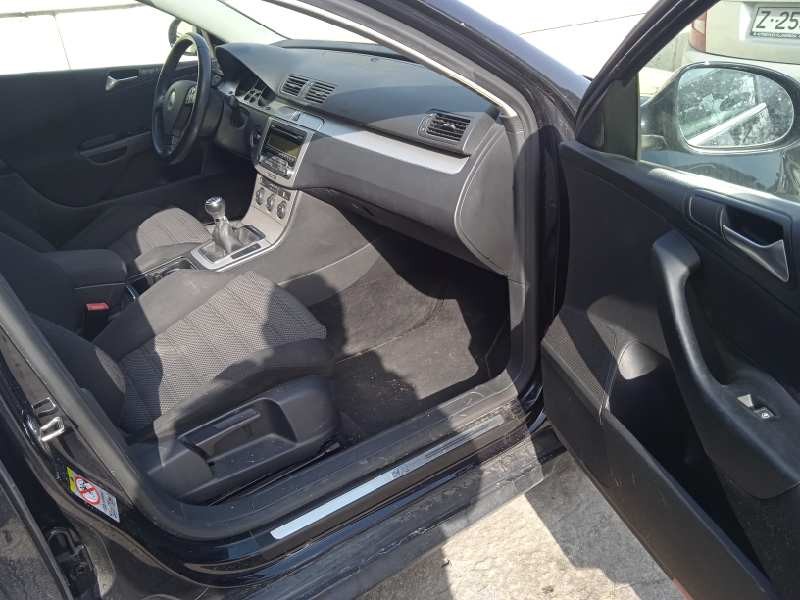 volkswagen passat berlina (3c2) del año 2008