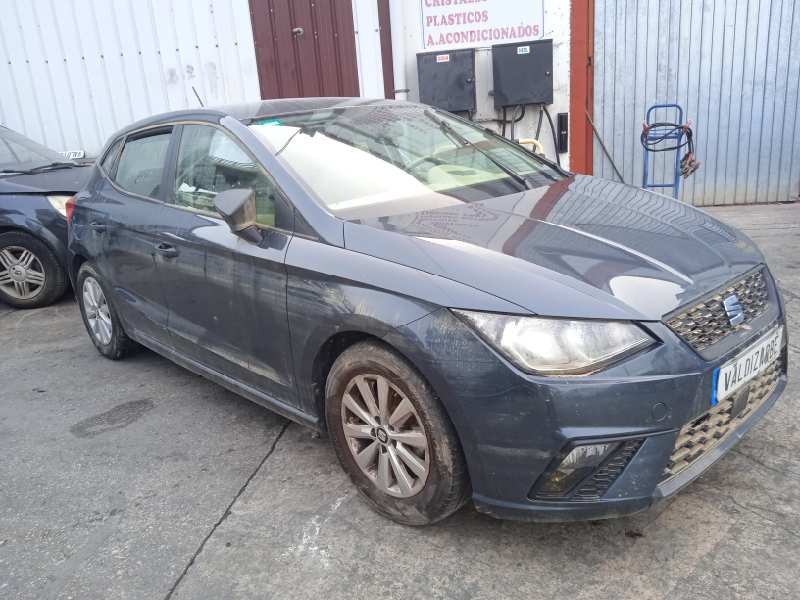 seat ibiza (kj1) del año 2018