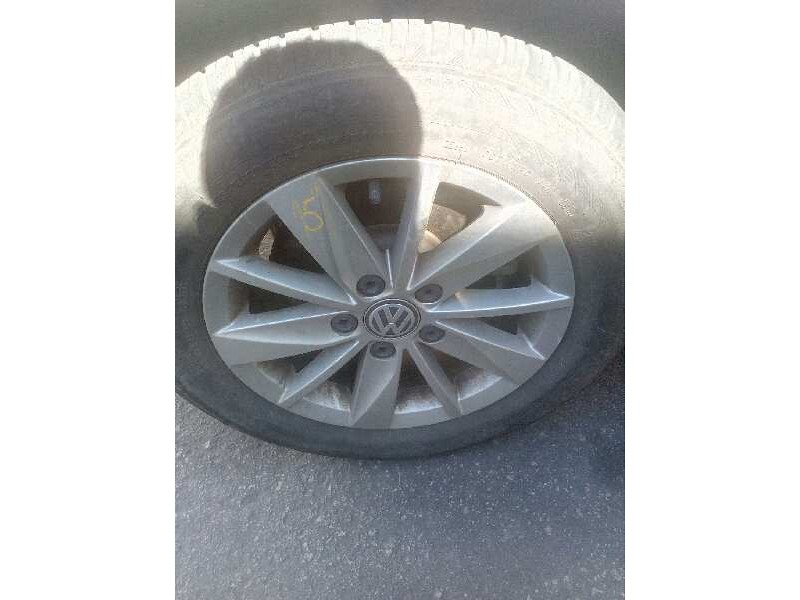 volkswagen golf vii lim. (5g1) del año 2013