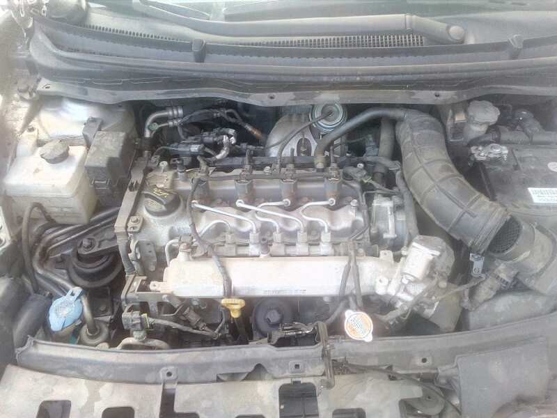 hyundai i20 del año 2008