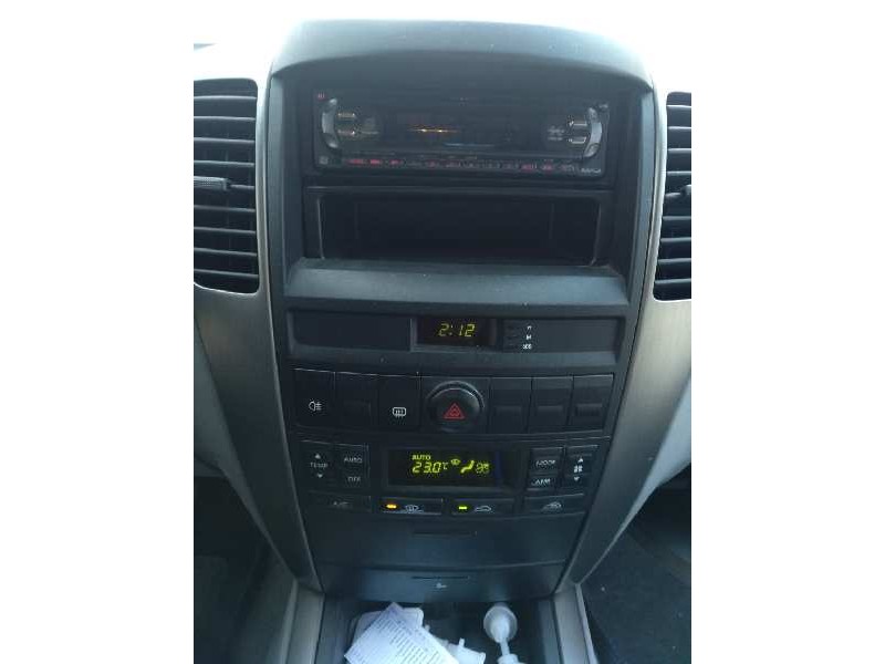 kia sorento del año 2005