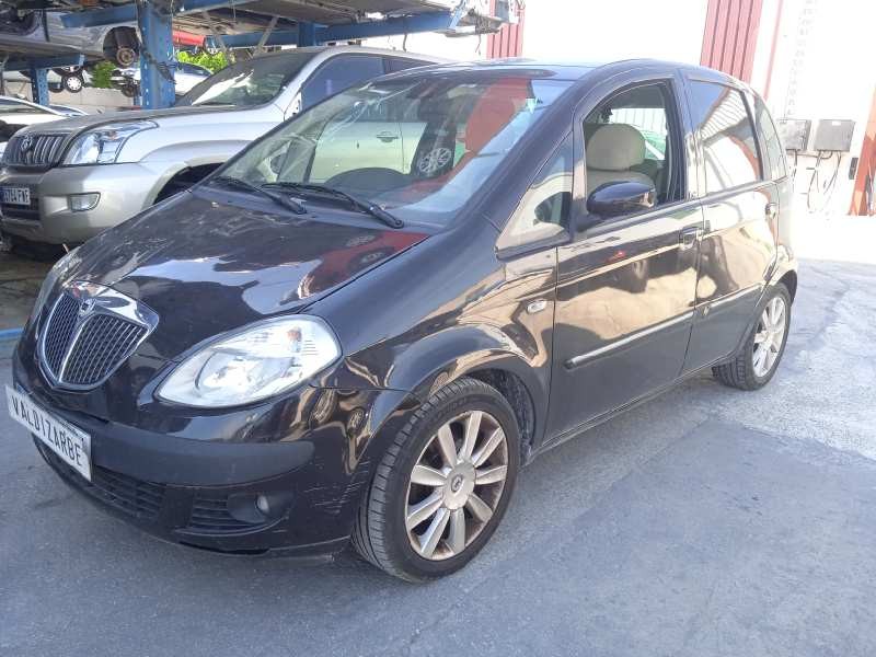 lancia musa (184) del año 2006