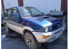 nissan terrano/terrano.ii (r20) del año 1999