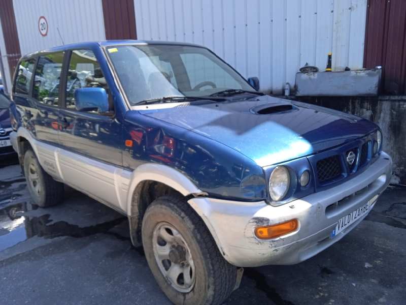 nissan terrano/terrano.ii (r20) del año 1999