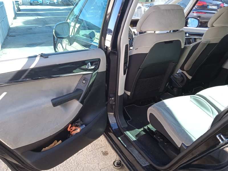 citroën c4 picasso del año 2007