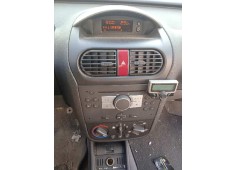 opel combo (corsa c) del año 2005 2