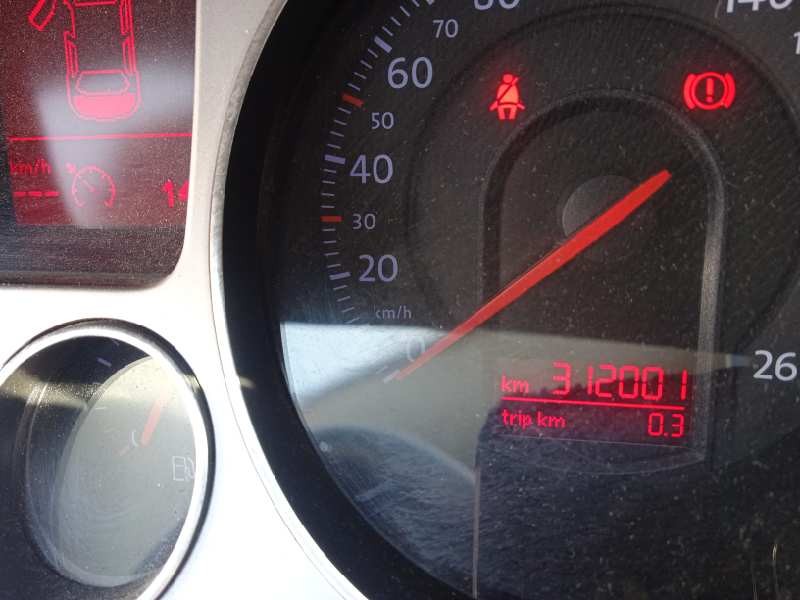 volkswagen passat berlina (3c2) del año 2008