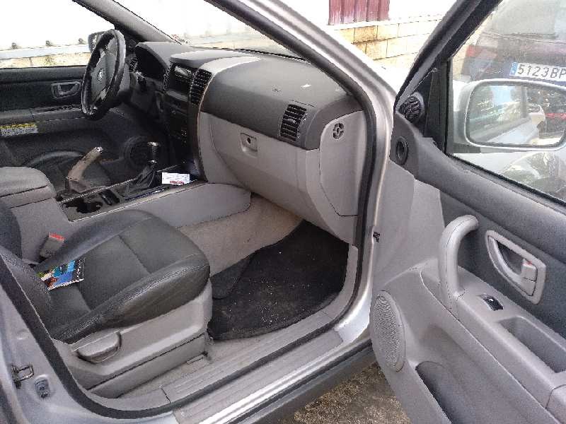 kia sorento del año 2005