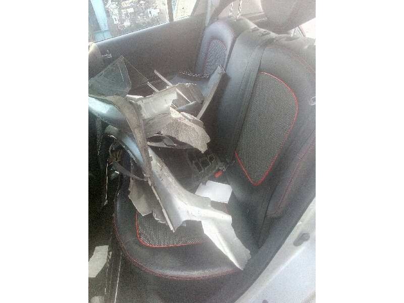 hyundai i20 del año 2008