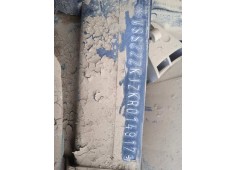 seat ibiza (kj1) del año 2018 2