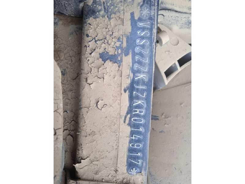 seat ibiza (kj1) del año 2018