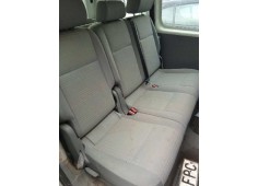 volkswagen caddy ka/kb (2k) del año 2007 2