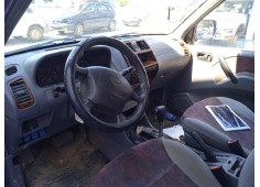 nissan terrano/terrano.ii (r20) del año 1999 2