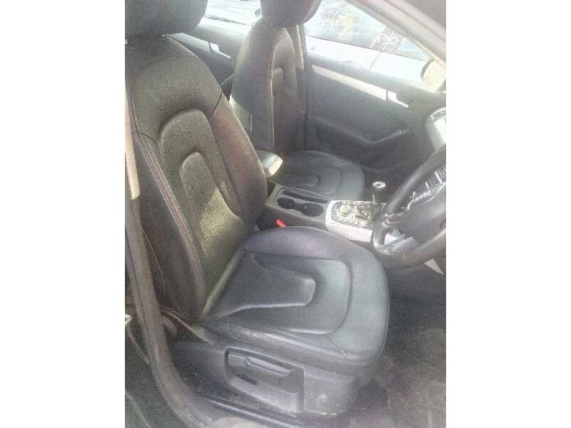 audi a4 ber. (b8) del año 2013