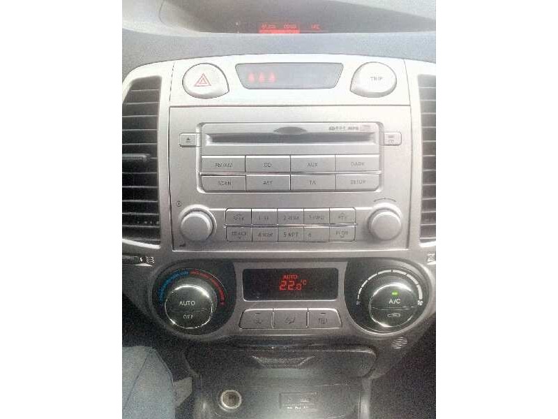 hyundai i20 del año 2008