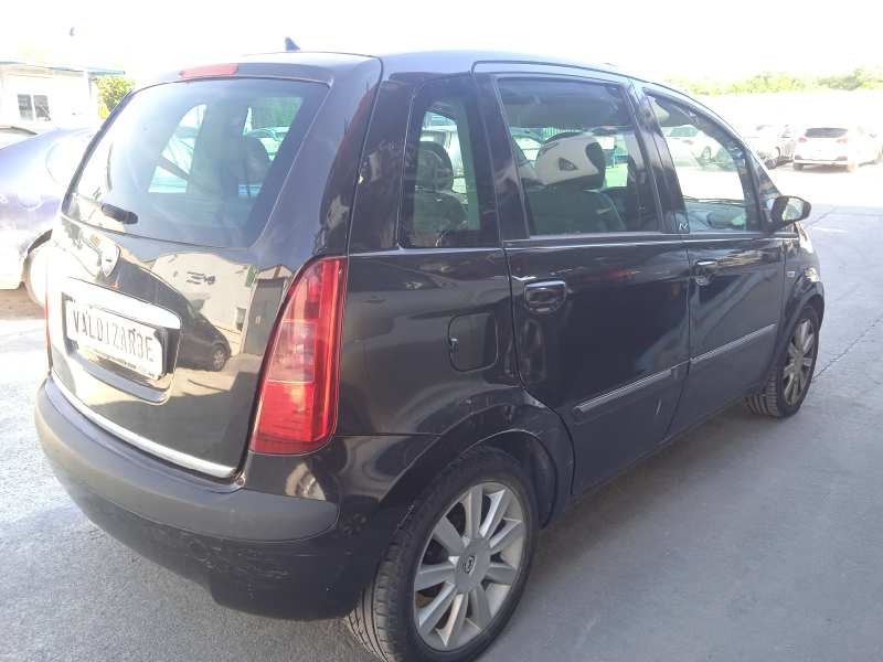 lancia musa (184) del año 2006