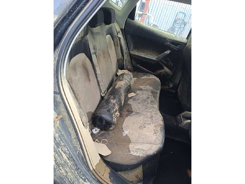 seat ibiza (kj1) del año 2018