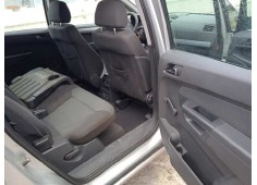 opel zafira b del año 2007 2