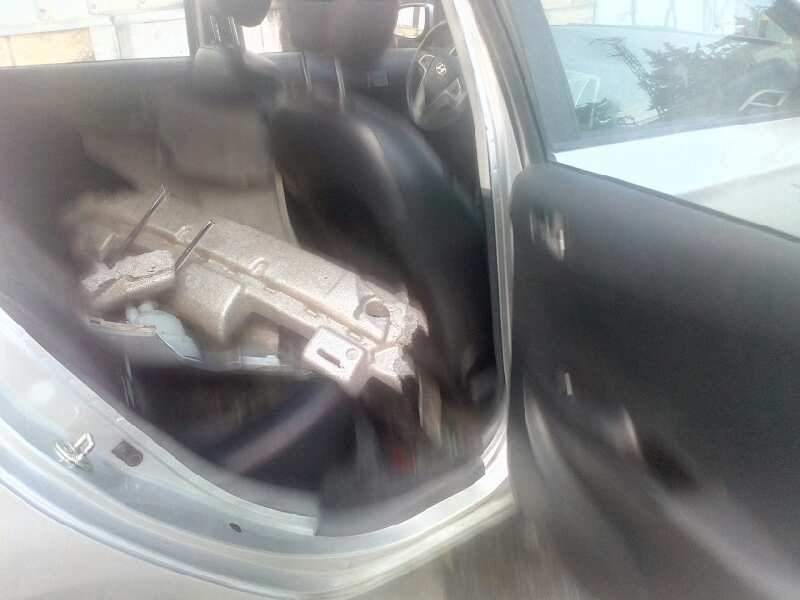 hyundai i20 del año 2008