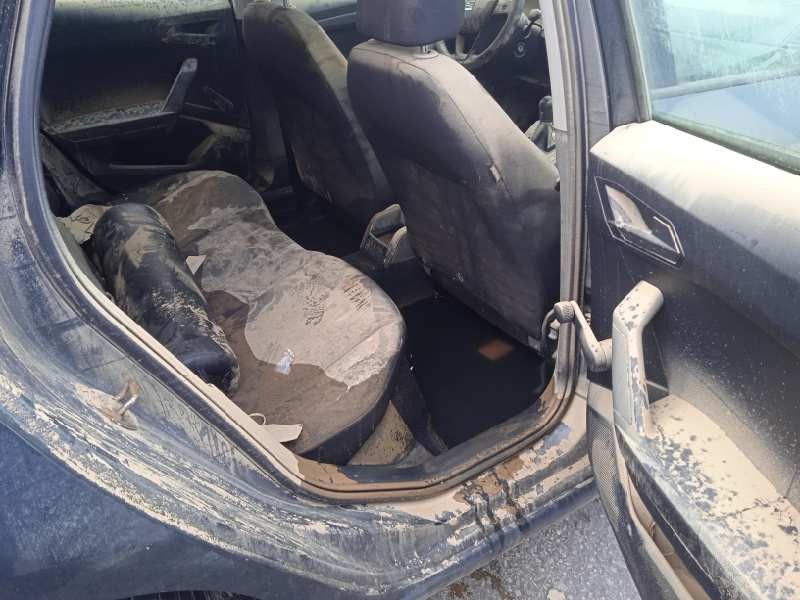 seat ibiza (kj1) del año 2018